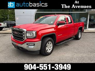 Used 2018 GMC Sierra 1500 SLE w/ SLE Value Package AWD/4WD video 1