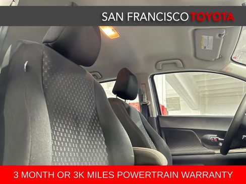 Used 2011 Scion xD image 18