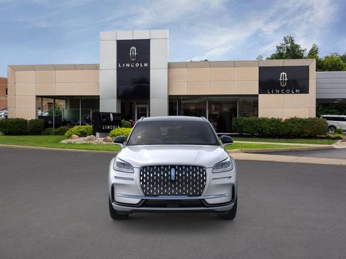 New 2024 Lincoln Corsair Grand Touring AWD/4WD image 7