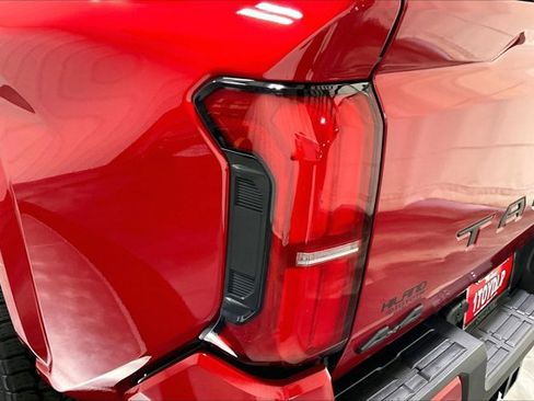 New 2026 Toyota Tacoma SR5 AWD/4WD image 26