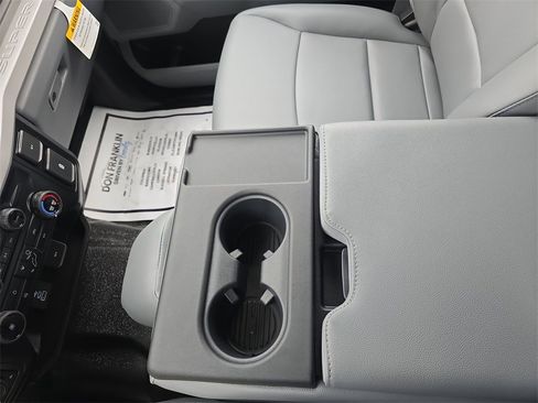 New 2026 Ford F250 XL w/ FX4 Off-Road Package image 27