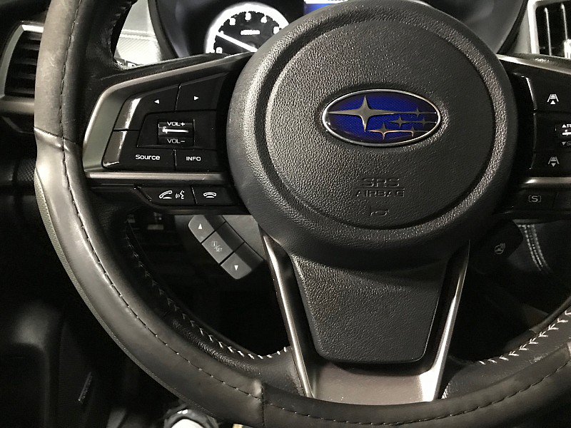Used 2021 Subaru Forester Limited w/ Popular Package #3 AWD/4WD image 24