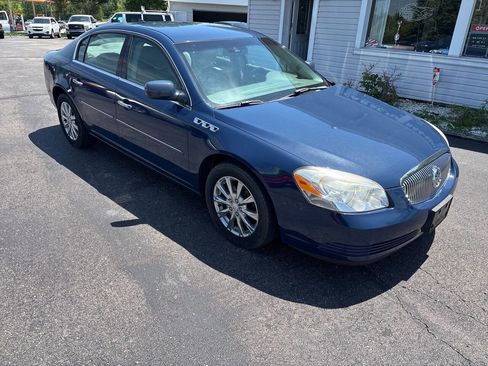 Used 2009 Buick Lucerne CXL FWD image 1