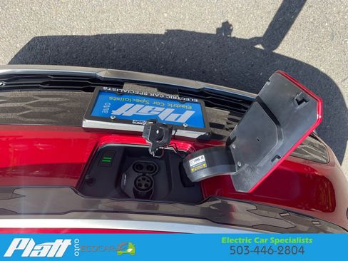 Used 2023 Kia Niro Wave w/ Wave Preserve Package FWD image 50