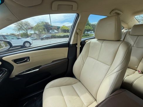 Used 2015 Toyota Avalon XLE FWD image 16