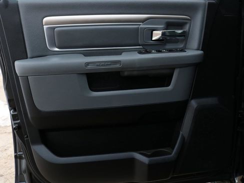 Used 2015 RAM 1500 Big Horn image 21