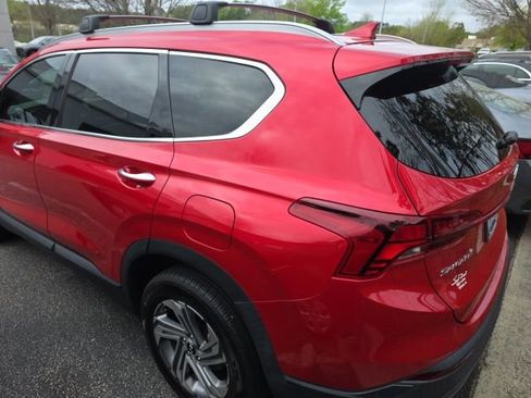 Used 2023 Hyundai Santa Fe SEL image 11