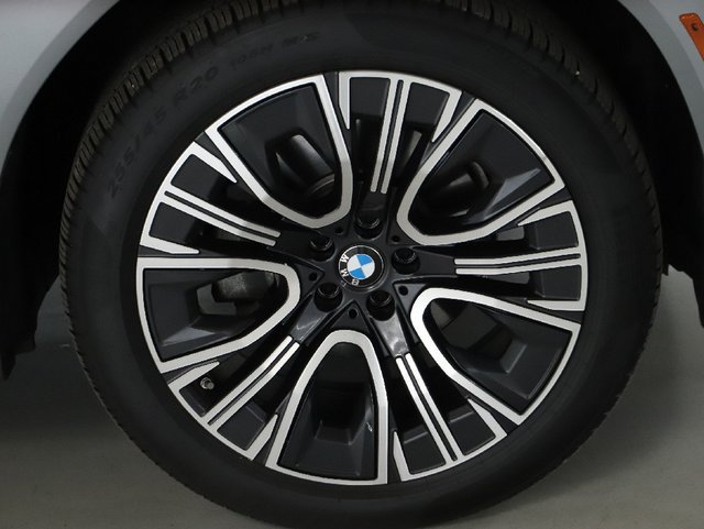 Used 2026 BMW X3 xDrive30i w/ Convenience Package AWD/4WD image 11