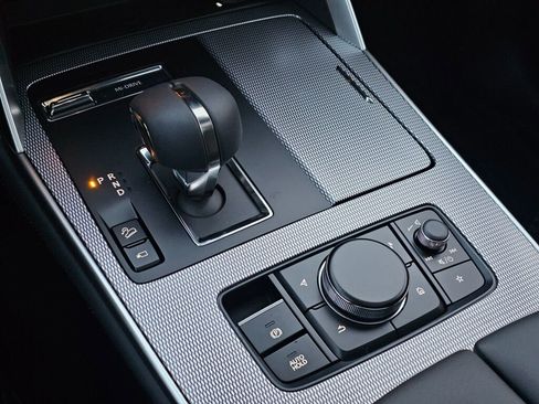 New 2026 MAZDA CX-90 3.3 Turbo S w/ Premium Package image 19