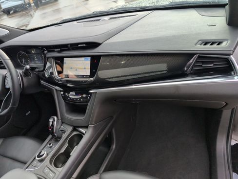 Certified 2023 Cadillac XT6 Sport image 29
