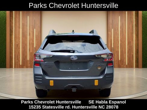 Used 2024 Subaru Outback Wilderness AWD/4WD image 30