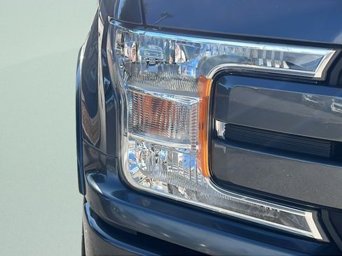 Used 2020 Ford F150 Lariat AWD/4WD image 23