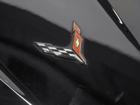 Used 2023 Chevrolet Corvette Z06 w/ Stealth Interior Trim Package RWD image 61
