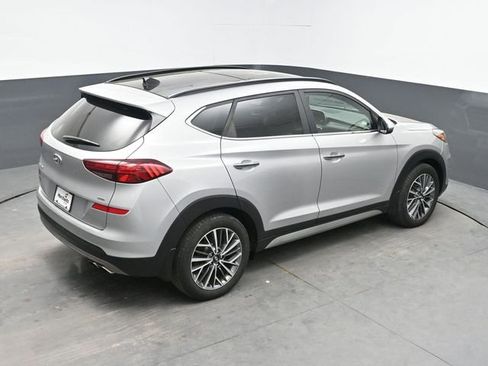 Used 2020 Hyundai Tucson Ultimate AWD/4WD image 31