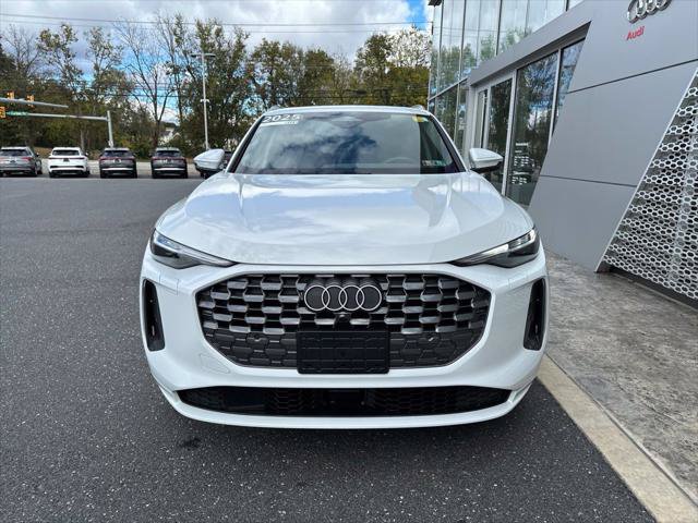 Used 2025 Audi Q5 Premium Plus AWD/4WD image 5