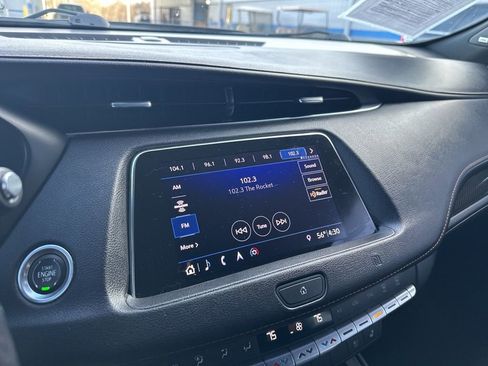 Used 2019 Cadillac XT4 Sport image 23