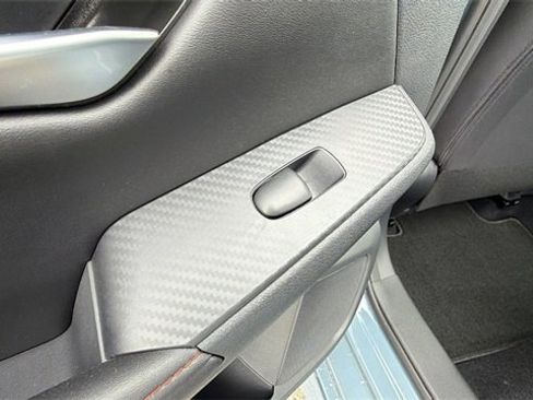 New 2025 Nissan Sentra SR image 15