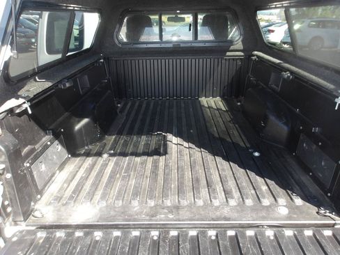 Used 2010 Toyota Tacoma 2WD Access Cab w/ SR5 Pkg #2 image 11