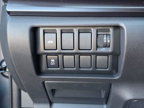 New 2026 Subaru WRX Premium image 38