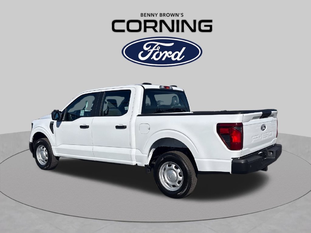 New 2026 Ford F150 XL RWD image 3