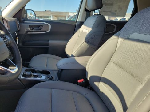 New 2026 Ford Bronco Sport Badlands w/ Badlands Tech Package image 18