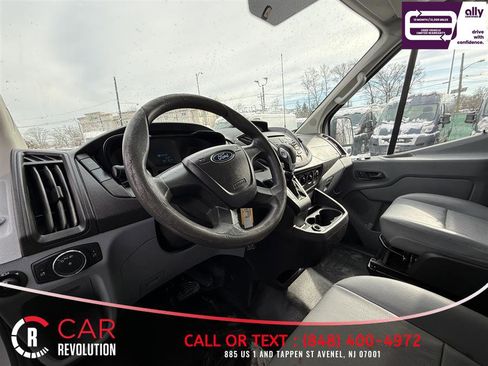 Used 2019 Ford Transit 150 148 Medium Roof image 12