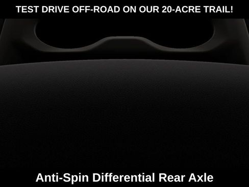 New 2026 RAM 2500 Big Horn image 26