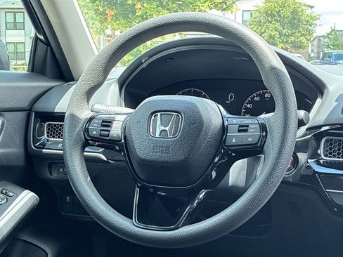 Certified 2026 Honda Civic LX image 23