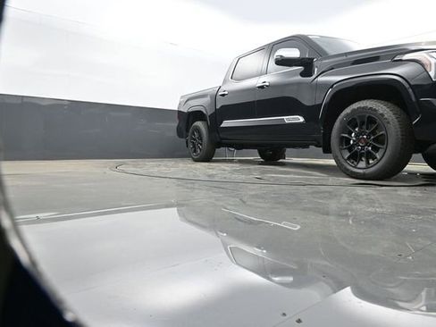 New 2026 Toyota Tundra 1794 Edition w/ TRD Off-Road Package image 24