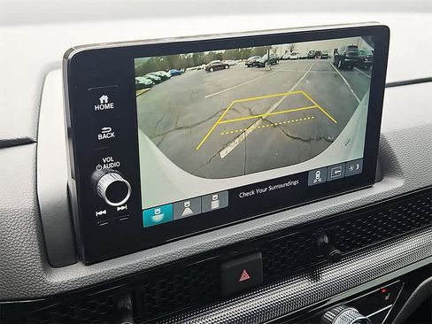 Used 2024 Honda CR-V EX-L image 16