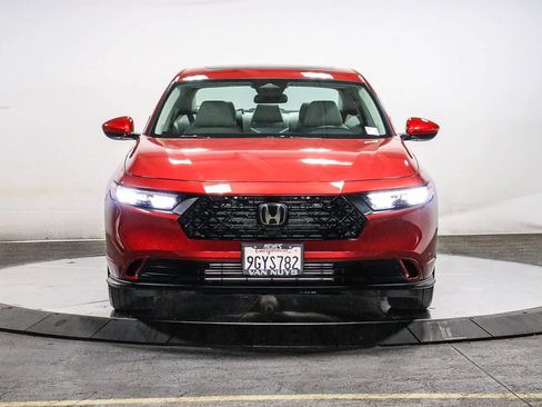Used 2023 Honda Accord EX image 6