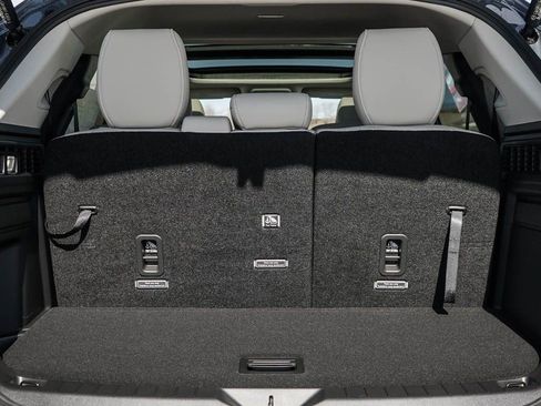 New 2026 MAZDA CX-90 3.3 Turbo w/ Premium Sport Pkg image 7