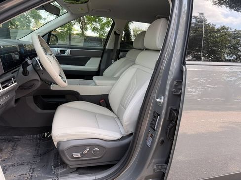 Used 2026 Hyundai Santa Fe SEL AWD/4WD image 36