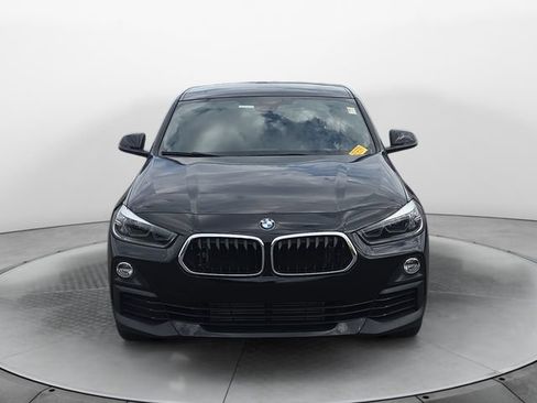 Used 2018 BMW X2 sDrive28i w/ Convenience Package FWD image 8