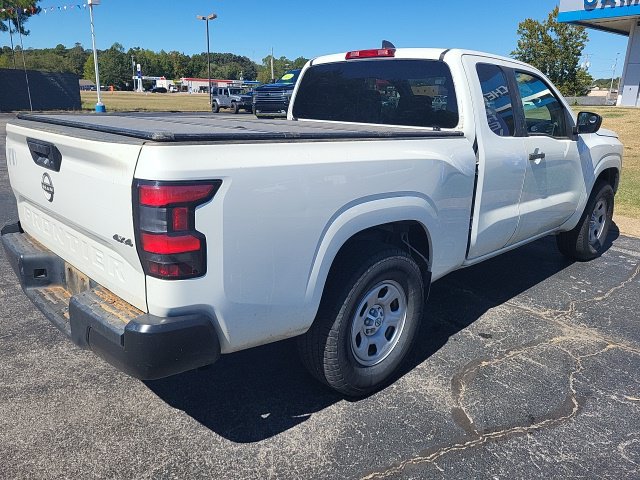 Used 2023 Nissan Frontier S AWD/4WD image 3