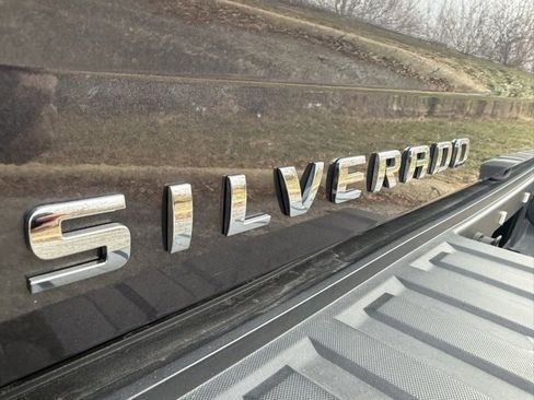 Used 2014 Chevrolet Silverado 1500 LT w/ All Star Edition image 8