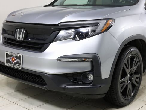 Used 2022 Honda Pilot Special Edition image 48