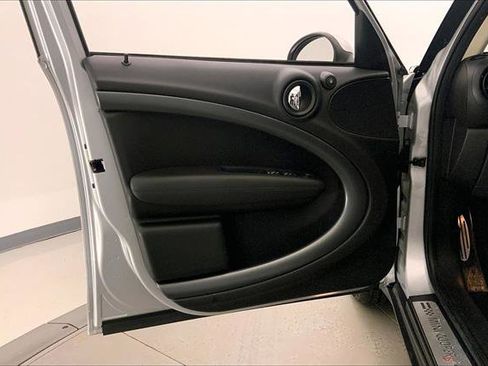 Used 2016 MINI Cooper Countryman S image 23