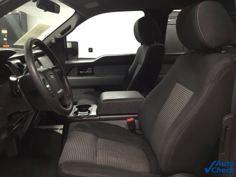Used 2014 Ford F150 STX w/ Equipment Group 201A Mid image 22