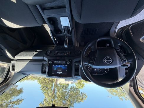 Used 2022 Nissan Frontier S w/ Technology Package RWD image 13