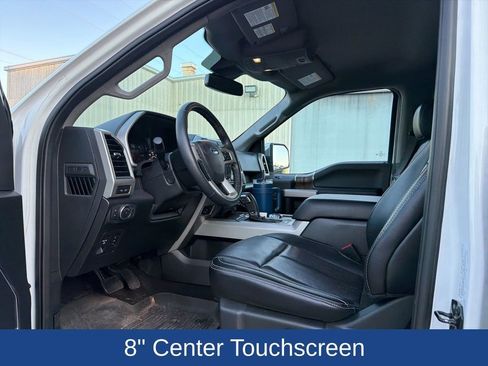 Used 2020 Ford F150 Lariat w/ Equipment Group 502A Luxury image 6