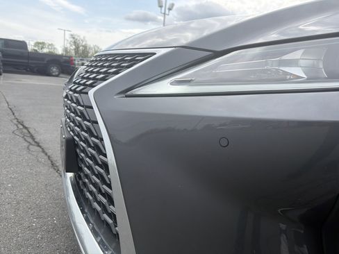 Used 2021 Lexus RX 350 AWD w/ Premium Package image 10