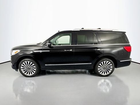 Used 2019 Lincoln Navigator Reserve w/ Cargo Package image 8