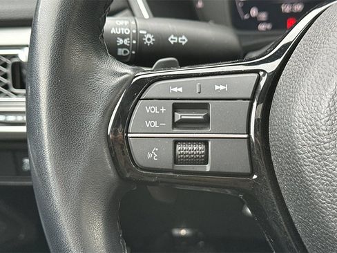 Certified 2023 Acura Integra image 27