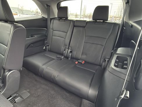 Used 2022 Honda Pilot Special Edition image 27