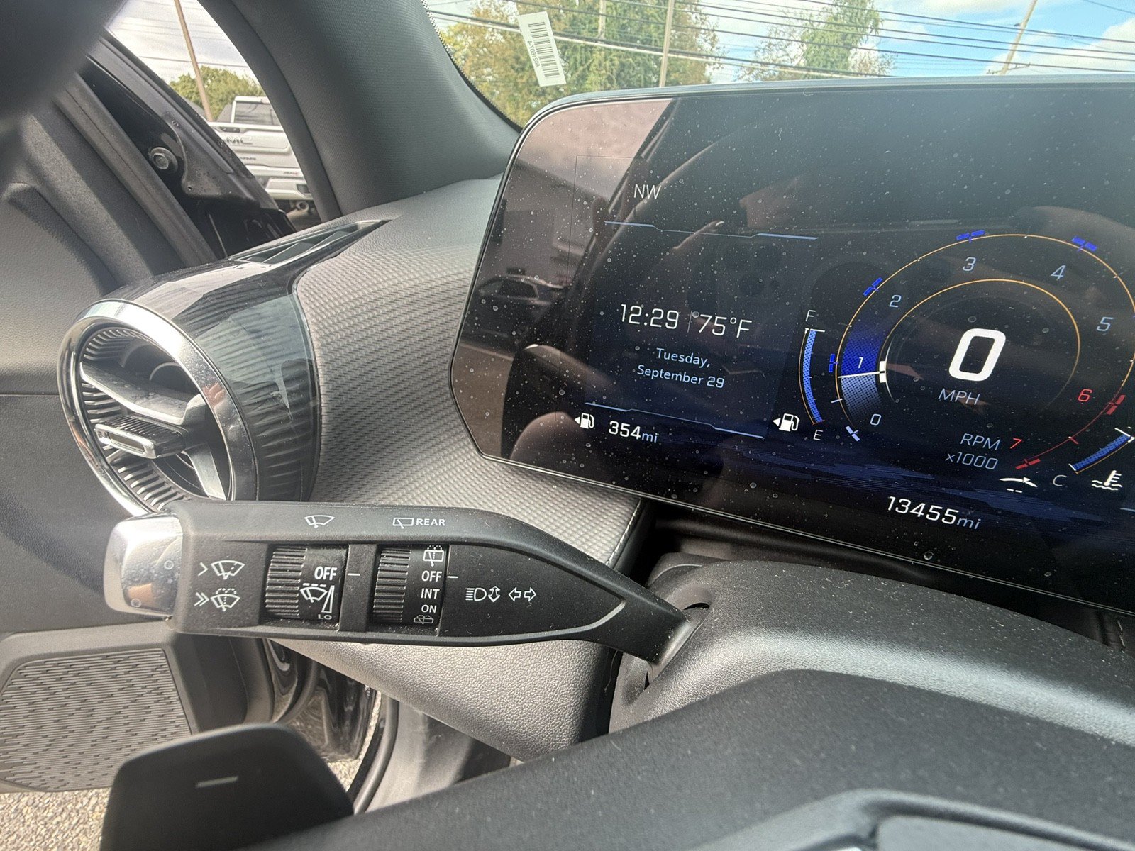 Used 2026 Chevrolet Equinox LT FWD image 20