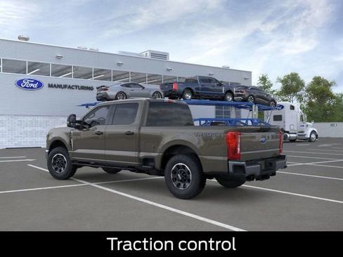 New 2026 Ford F250 XLT w/ Tremor Off-Road Package image 4