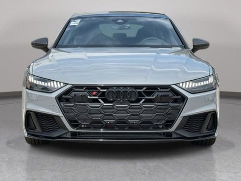 New 2025 Audi S7 Prestige image 3