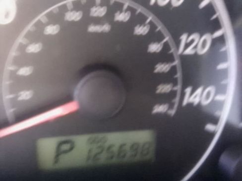 Used 2010 Toyota Corolla FWD image 8