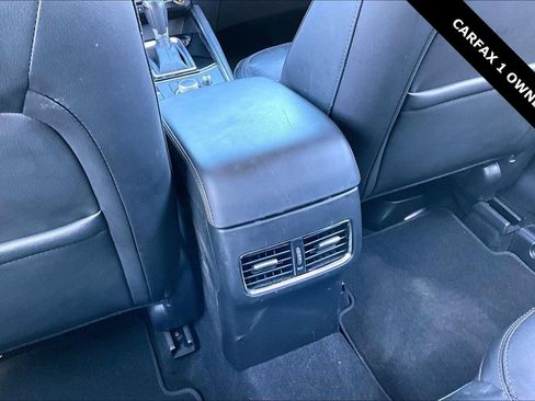 Used 2022 MAZDA CX-5 AWD 2.5 S w/ Premium Package image 10